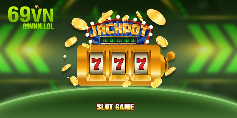 Slot game